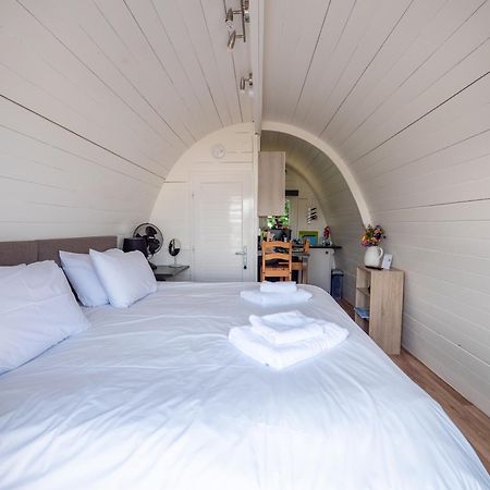 Glamping Pod With Ensuite Wc Near Kingsbridge & Salcombe المظهر الخارجي الصورة
