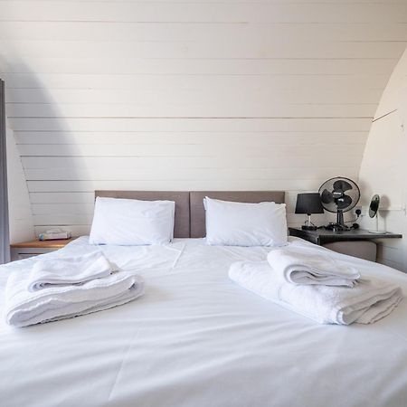 Glamping Pod With Ensuite Wc Near Kingsbridge & Salcombe المظهر الخارجي الصورة