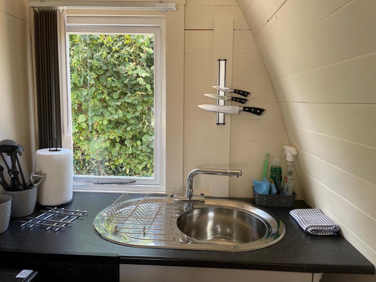 Glamping Pod With Ensuite Wc Near Kingsbridge & Salcombe المظهر الخارجي الصورة