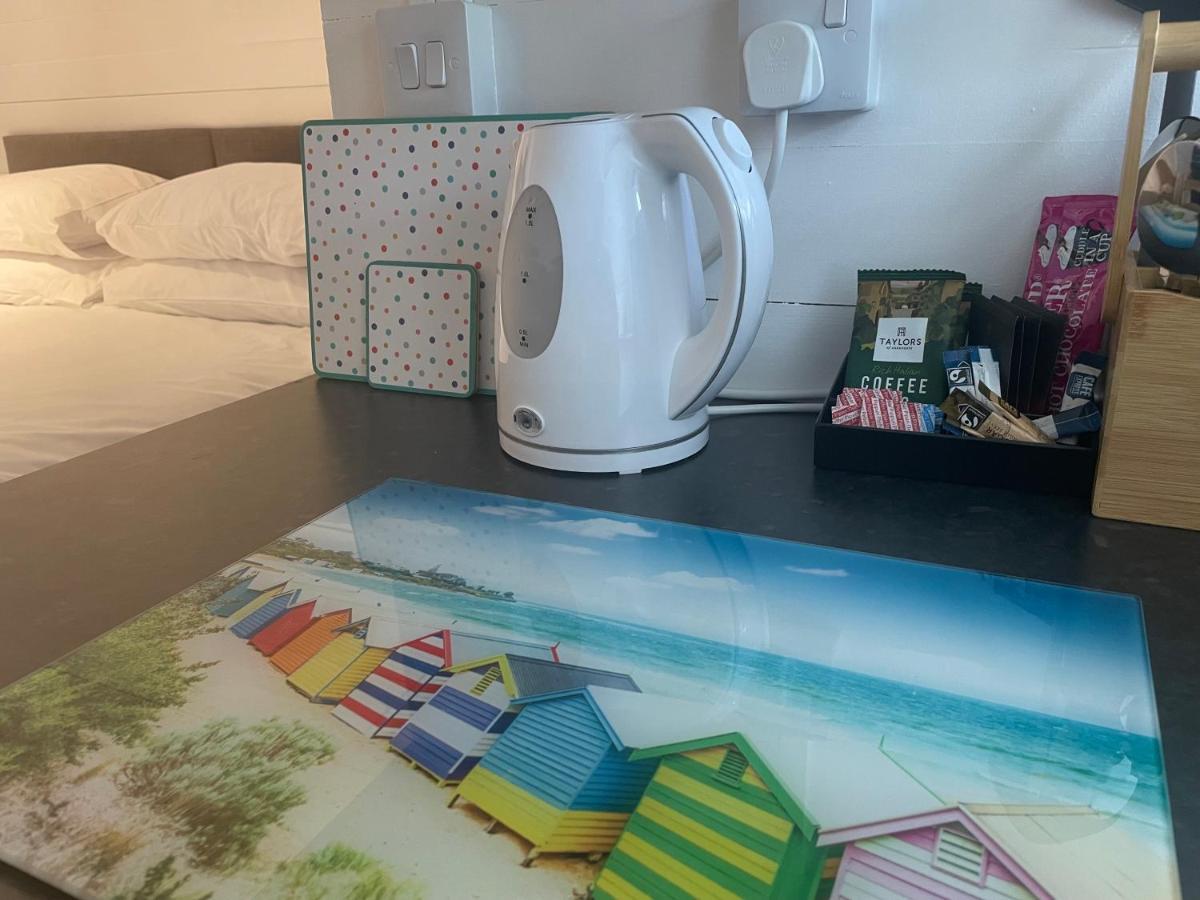 Glamping Pod With Ensuite Wc Near Kingsbridge & Salcombe المظهر الخارجي الصورة